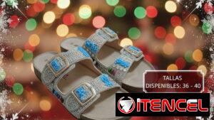 👡 Sandalias Prácticas. ✨ Aceptamos pago por transferencia 💳