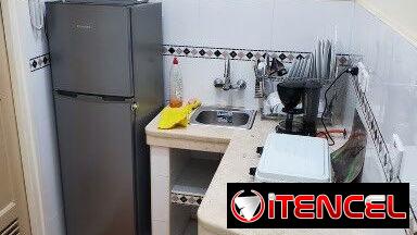 Se renta Apartamento particular de una habitación en La Habana Vieja.54026428 — foto 2
