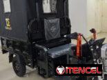 Triciclo Topmaq última EDICIÓN