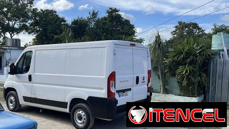 🚚 ¡MUEVE TU MERCANCÍA SIN COMPLICACIONES! 🚚