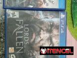 🎮Gamers,Venta  de Discos de ps4 y ps5 ,listos para una nueva aventura ??