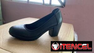 Tacones de mujer