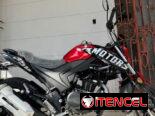 ⛽️ 𝐌𝐎𝐓𝐎 𝐃𝐄𝐏𝐎𝐑𝐓𝐈𝐕𝐀 Xmotors 250cc` ‎