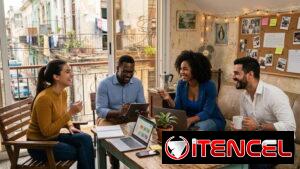 🔎 ¡OPORTUNIDAD LABORAL! BUSCAMOS PROMOTOR/A EN LA HABANA