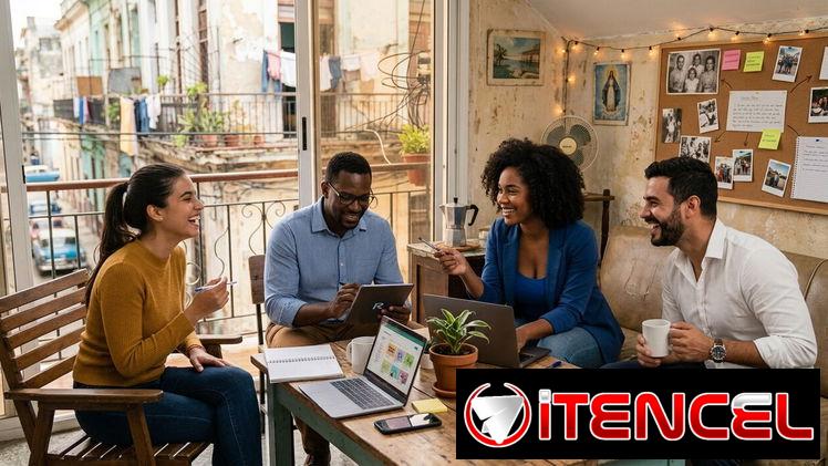 🔎 ¡OPORTUNIDAD LABORAL! BUSCAMOS PROMOTOR/A EN LA HABANA
