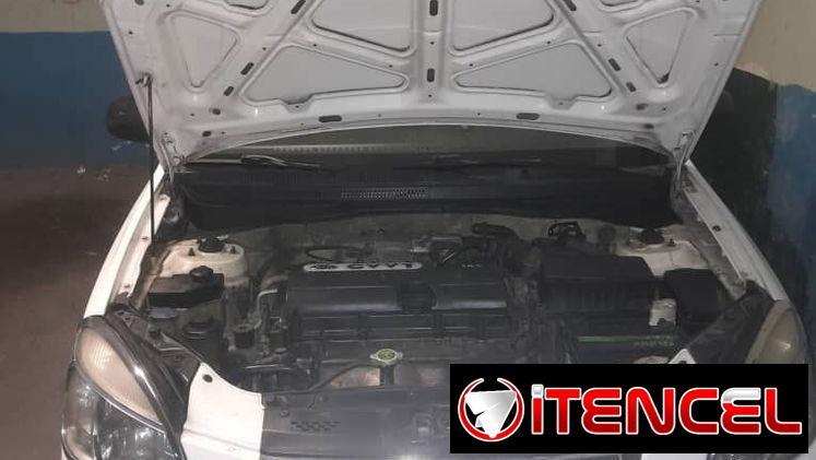 Venta de Auto Kia