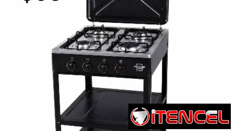 COCINAS DE GAS – FUTURE TECH Y MILEXUS — foto 3