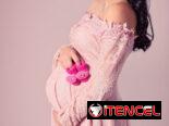 Sesiones fotográficas para embarazadas 🩷✨