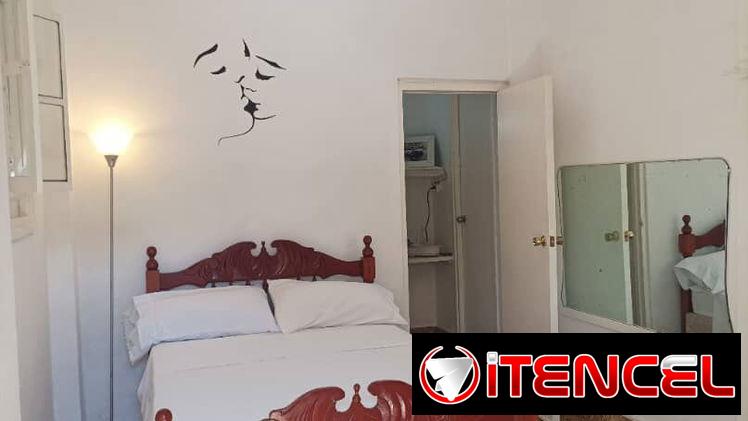 ▶️ Habitación climatizada en Miramar con terraza privada, EcoFlow y servicios