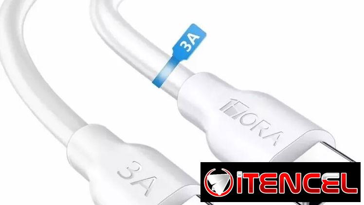 Cable C-C de 3 A y 1 m – Disponible Hoy – Garantía