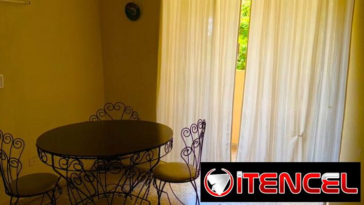 Renta de apartamento en Nuevo Vedado — foto 4