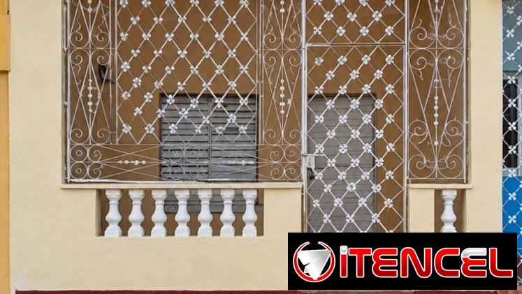 🏡 CASA EN VENTA! EN LA CIUDAD DE TRINIDAD TRINIDAD