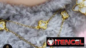 Todo en venta de joyería de oro
