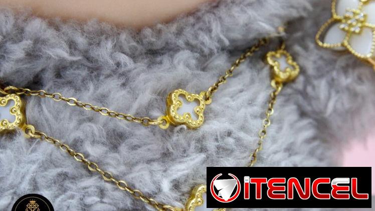Todo en venta de joyería de oro — foto 1