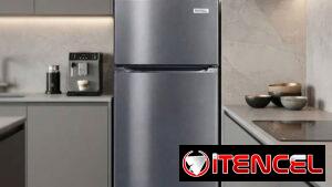 Refrigerador Royal 10 pies🇮🇱