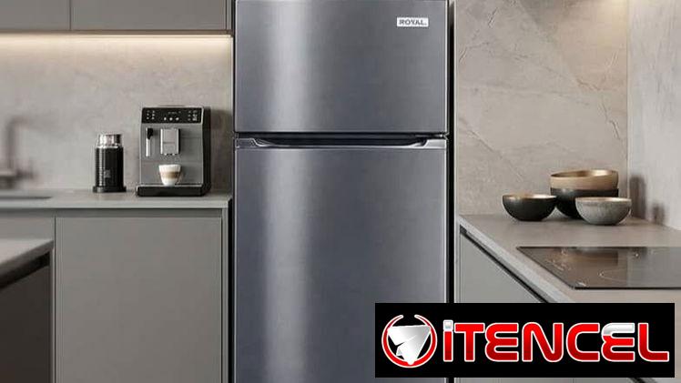 Refrigerador Royal 10 pies🇮🇱