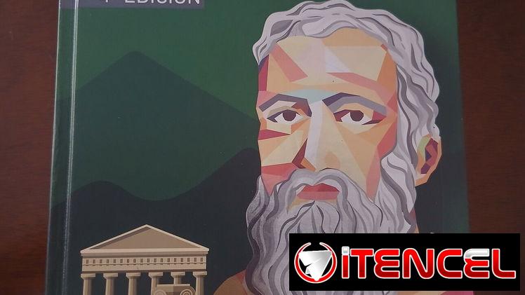 Se vende libro de geometría y trigonometría