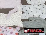 Ropa de bebé