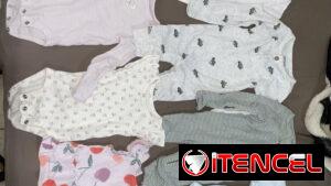 Ropa de bebé