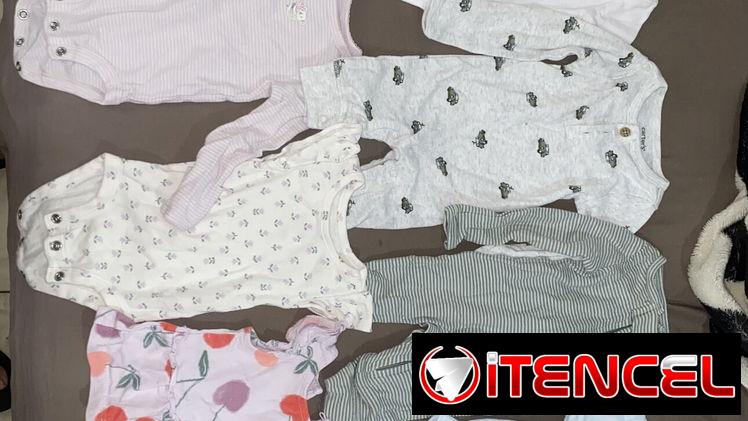Ropa de bebé