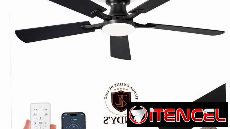 Ventilador de techo — foto 2