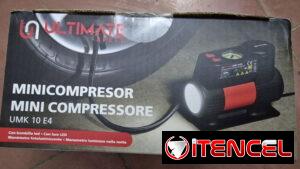 Compresor para carro al mejor precio de Revolico
