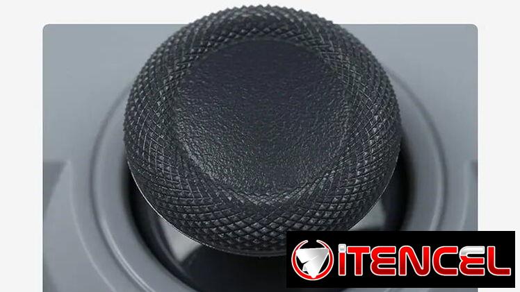 GameSir Tegenaria | Mando Hall Effect | Estilo Retro | Compatible con Nintendo Switch, PC y móviles |