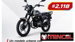BERA SBR 150 cc | Bera Cuba | Venta por teléfono