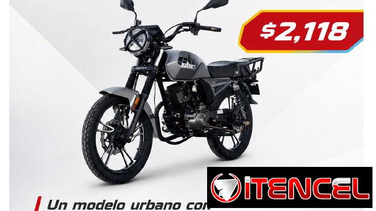 BERA SBR 150 cc | Bera Cuba | Venta por teléfono