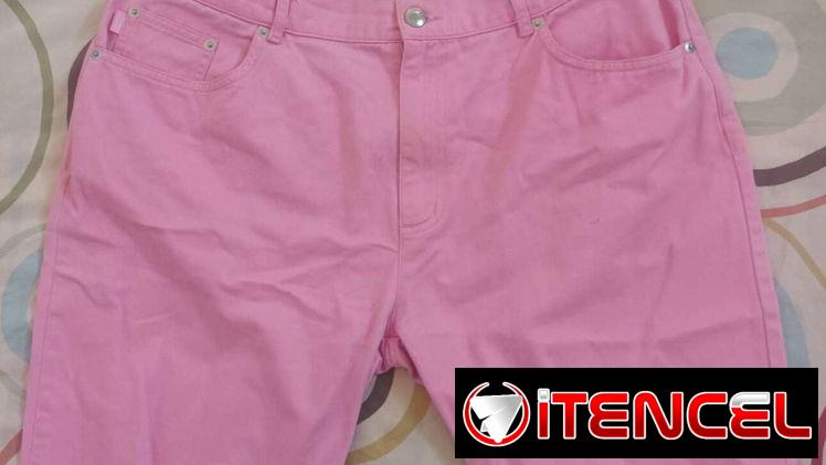 Venta de garaje de ropa de hombre, shorts bermudas talla M ó 34 — foto 2
