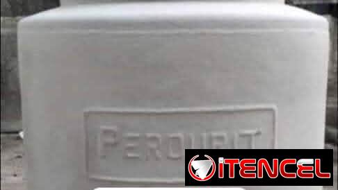 Ventas 💰 de Tanque de fibrocemento para agua 💧💧 y venta 💰 de tapas para tanques de fibrocemento — foto 3