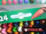 CRAYOLAS