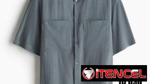Camisa Hombre talla M