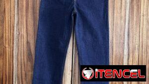 JEANS/PANTALÓN TALLA L