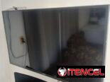 Tv Samsung 43 pulgadas smart TV 4k