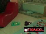 Casa independiente Santo Suárez Con corriente 24×24 120mil usd 53582376