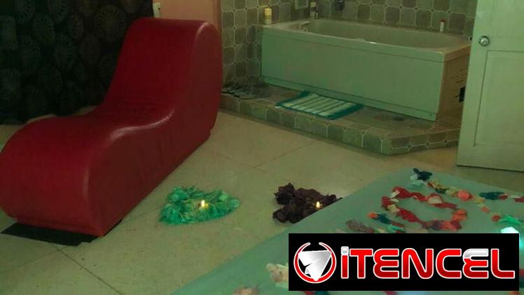 Casa independiente Santo Suárez Con corriente 24×24 120mil usd 53582376