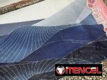 Alfombras  Medidas: 90 x 60 cm en 3500 cup
