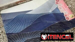 Alfombras Medidas: 90 x 60 cm en 3500 cup