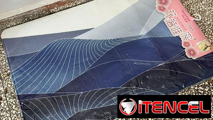 Alfombras  Medidas: 90 x 60 cm en 3500 cup