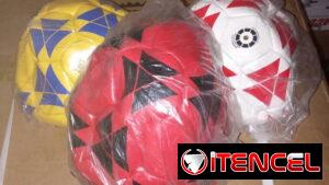 Balón de fútbol