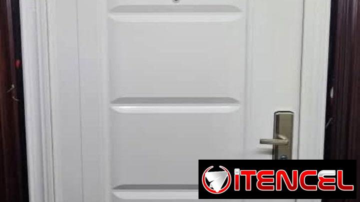 Puertas - cerraduras inteligentes — foto 2