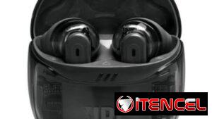 Audífonos inalámbricos modelo k66