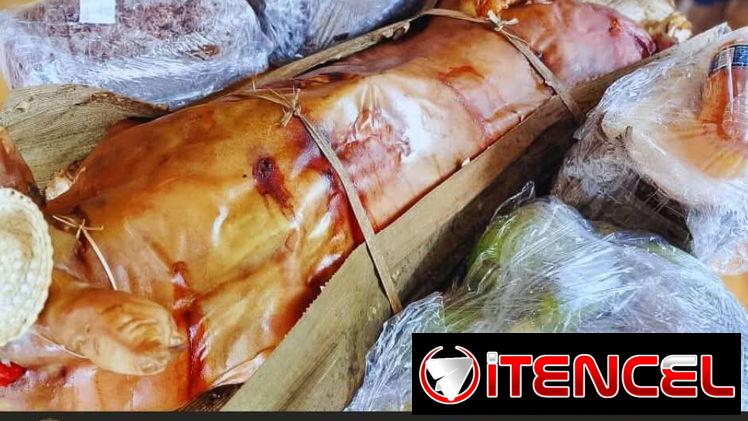 Cenas Criollas — foto 3