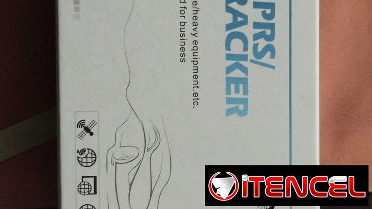 Vendo GPS tracker. 50