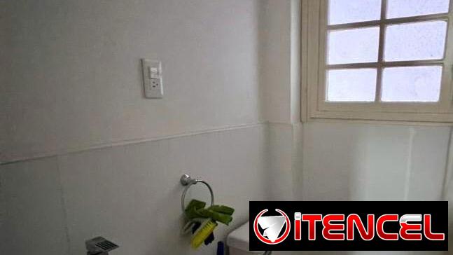 🏤⚡️Apartamento de renta con respaldo energético en La Habana (Vedado) (2 habitaciones) (2 baños)/House for rent VED-013 — foto 4