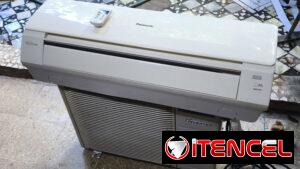 ❄️ Split Panasonic de uso con montaje incluído ❄️