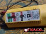 Probador de voltaje AC y DC