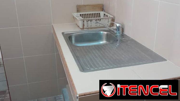 ▶️ Casa de 2 habitaciones en renta mensual en Playa, La Habana — foto 4