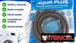 Manguera Universal para lavadoras